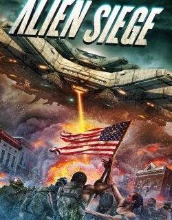 Alien Siege