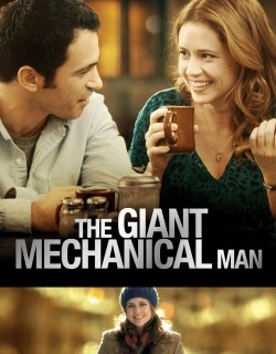 The Giant Mechanical Man