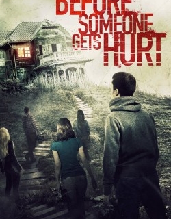 Before Someone Gets Hurt