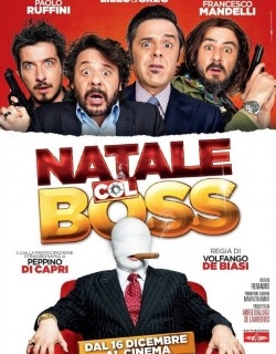 Natale col boss