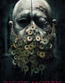 Rigor Mortis