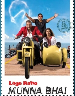 Lage Raho Munna Bhai