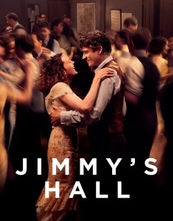 Jimmy's Hall