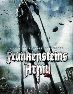 Frankenstein's Army