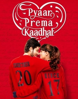 Pyaar Prema Kaadhal