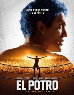 El Potro: Lo mejor del amor