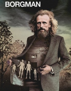Borgman