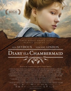 Diary of a Chambermaid