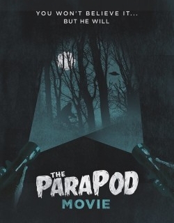 The ParaPod: A Very British Ghost Hunt