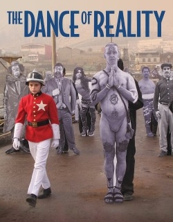 The Dance of Reality
