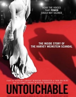 Untouchable