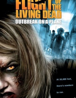 Flight of the Living Dead