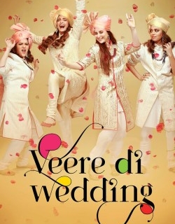 Veere Di Wedding