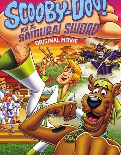Scooby-Doo! and the Samurai Sword