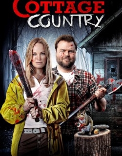 Cottage Country
