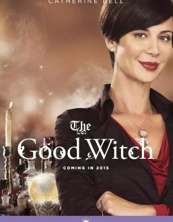 The Good Witch's Wonder
