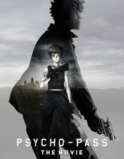 Psycho-Pass: The Movie