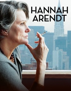 Hannah Arendt