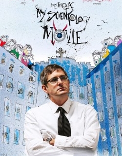 My Scientology Movie