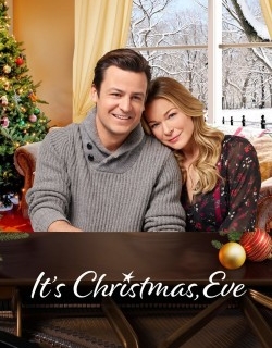 It's Christmas, Eve