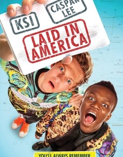 Laid in America
