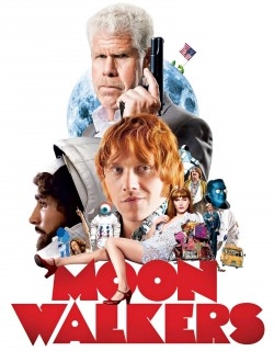 Moonwalkers