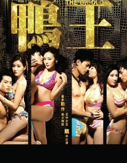 The Gigolo