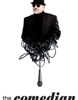 The Comedian