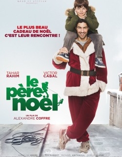 Santa Claus