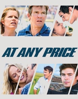 At Any Price