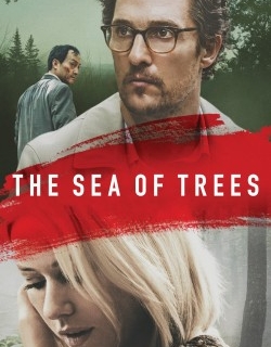 The Sea of Trees