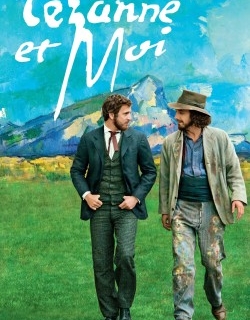 Cezanne and I