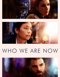 Who We Are Now