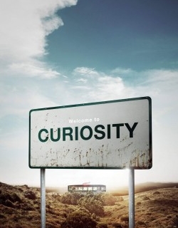Welcome to Curiosity