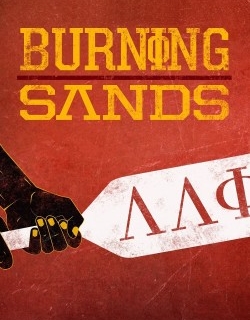 Burning Sands
