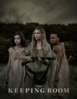 The Keeping Room