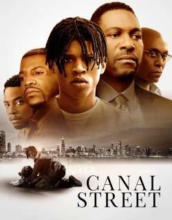 Canal Street