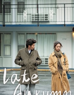 Late Autumn
