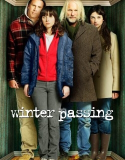 Winter Passing