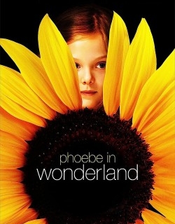 Phoebe in Wonderland