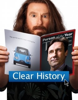Clear History