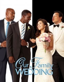 Our Family Wedding