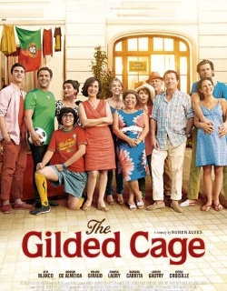 The Gilded Cage