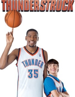Thunderstruck