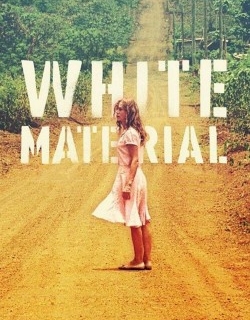 White Material