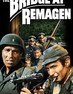 The Bridge at Remagen