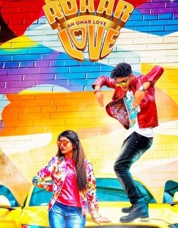 Oru Adaar Love