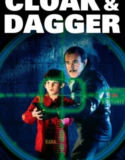 Cloak & Dagger