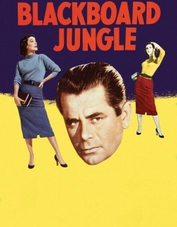 Blackboard Jungle