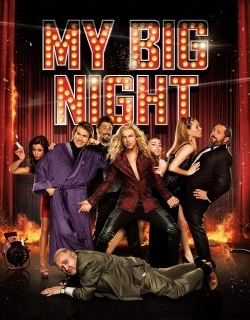 My Big Night